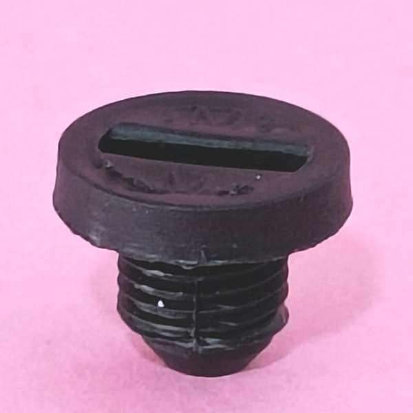 ) DRAIN PLUG NUT